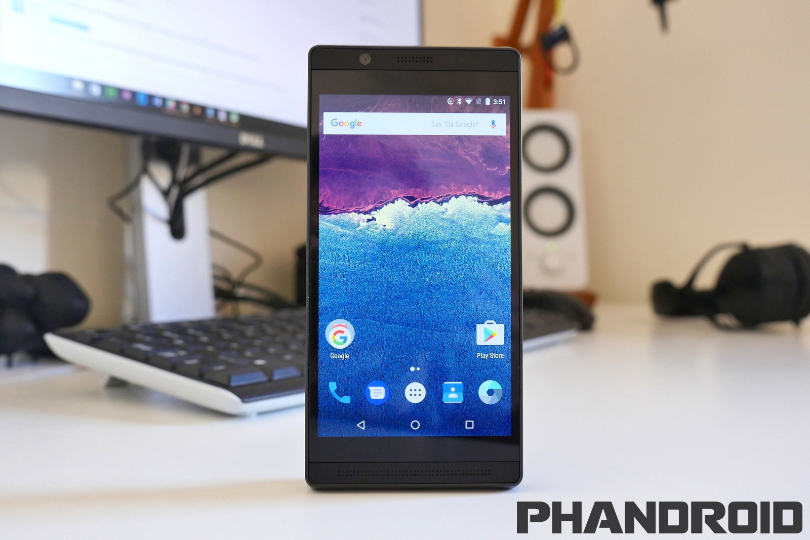 Loạt ảnh thực tế điện thoại lắp ghép Project Ara của Google 6