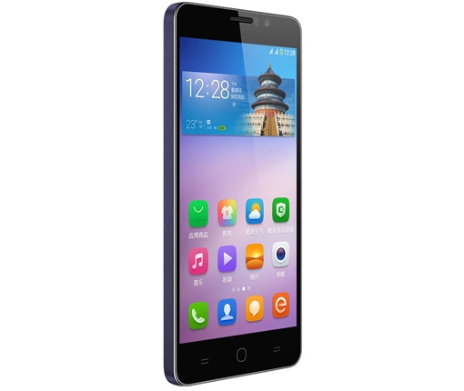 Loạt smartphone Coolpad cấu hình mạnh giá tốt 2