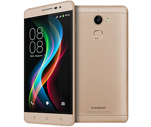 Loạt smartphone Coolpad cấu hình mạnh giá tốt 4