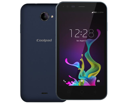 Loạt smartphone Coolpad cấu hình mạnh giá tốt