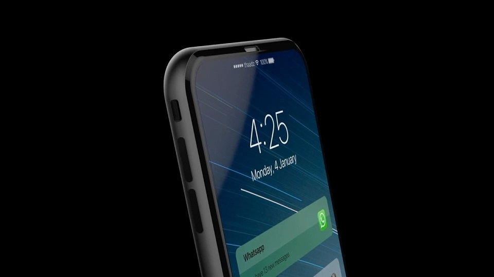 Loạt tính năng “khủng” giúp iPhone 8 làm nên lịch sử 3 Loạt tính năng “khủng” giúp iPhone 8 làm nên lịch sử 3