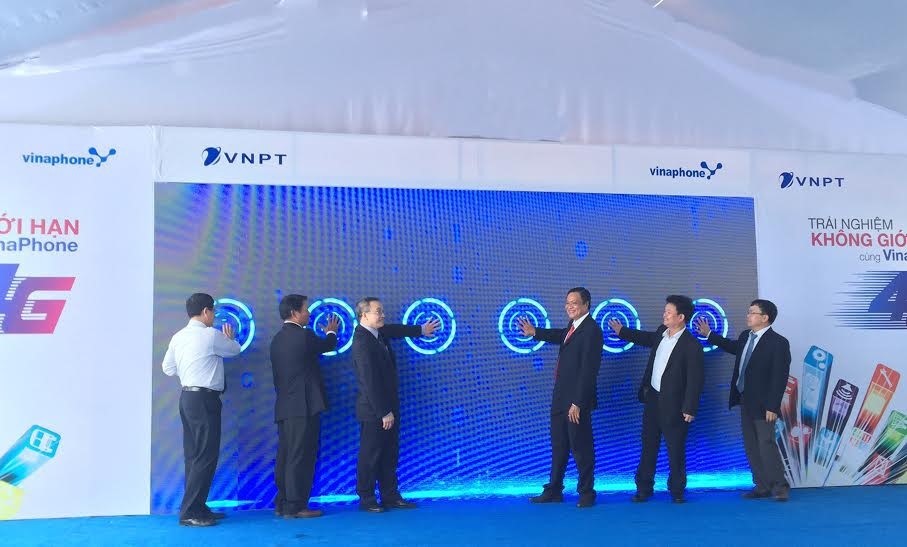 Lợi ích của việc triển khai dịch vụ 4G tới người dùng Việt 1 Lợi ích của việc triển khai dịch vụ 4G tới người dùng Việt 1