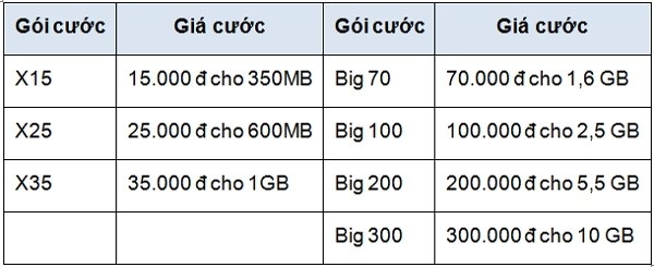 Lợi ích của việc triển khai dịch vụ 4G tới người dùng Việt 2 Lợi ích của việc triển khai dịch vụ 4G tới người dùng Việt 2
