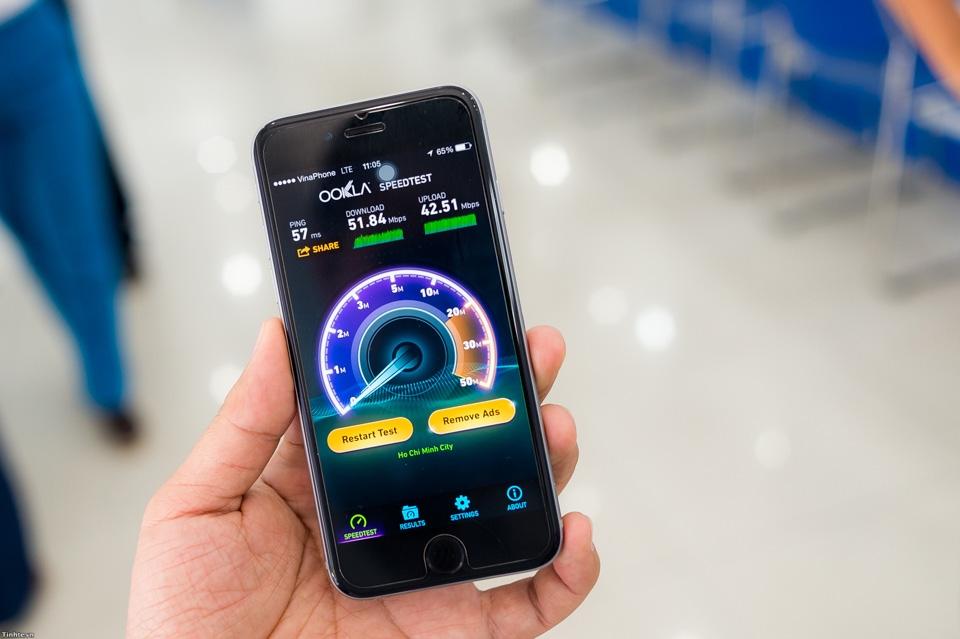 Lợi ích của việc triển khai dịch vụ 4G tới người dùng Việt 3 Lợi ích của việc triển khai dịch vụ 4G tới người dùng Việt 3