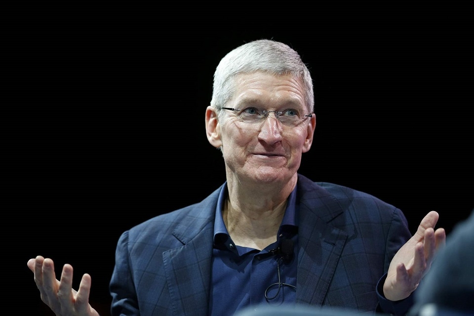 Lý do gì khiến Apple làm iPhone 7 không quá khác biệt?