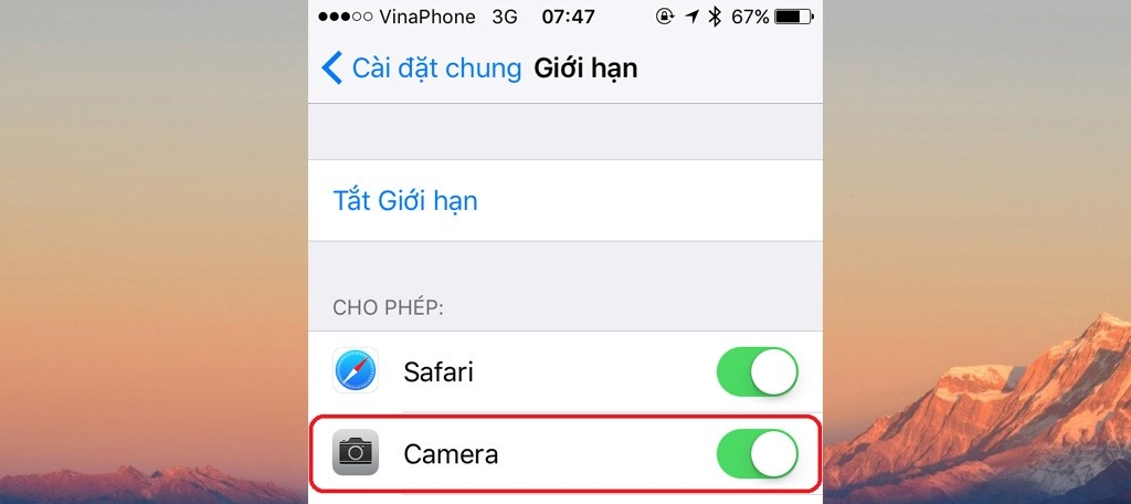 Lý giải 9 thắc mắc thường gặp trên iPhone mà ít ai biết câu trả lời 3 Lý giải 9 thắc mắc thường gặp trên iPhone mà ít ai biết câu trả lời 3