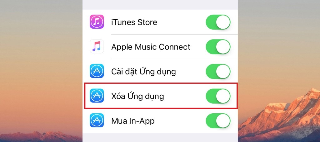 Lý giải 9 thắc mắc thường gặp trên iPhone mà ít ai biết câu trả lời 5 Lý giải 9 thắc mắc thường gặp trên iPhone mà ít ai biết câu trả lời 5