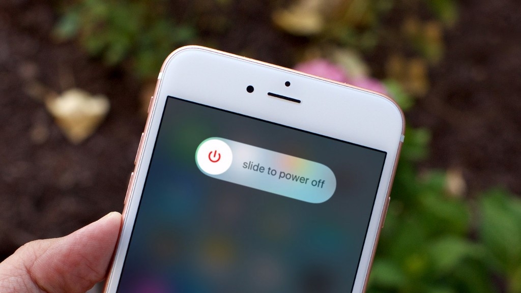 Lý giải 9 thắc mắc thường gặp trên iPhone mà ít ai biết câu trả lời 6 Lý giải 9 thắc mắc thường gặp trên iPhone mà ít ai biết câu trả lời 6