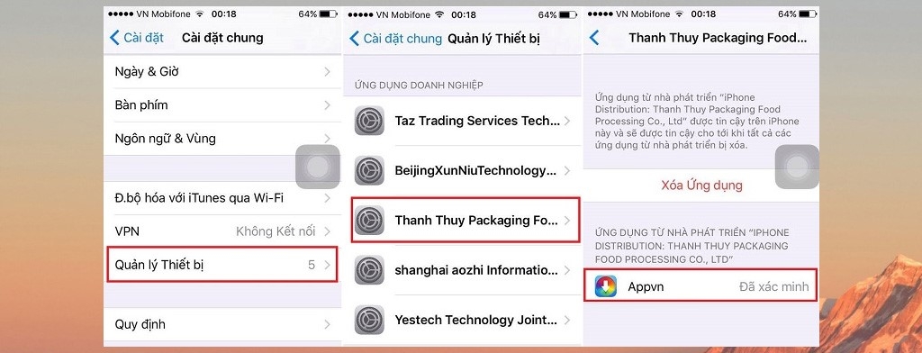 Lý giải 9 thắc mắc thường gặp trên iPhone mà ít ai biết câu trả lời 8 Lý giải 9 thắc mắc thường gặp trên iPhone mà ít ai biết câu trả lời 8