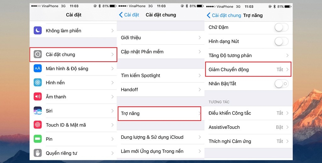 Lý giải 9 thắc mắc thường gặp trên iPhone mà ít ai biết câu trả lời 9 Lý giải 9 thắc mắc thường gặp trên iPhone mà ít ai biết câu trả lời 9