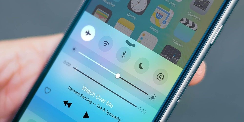 Mách bạn cách khắc phục một số lỗi thường gặp trên iPhone 7 3 Mách bạn cách khắc phục một số lỗi thường gặp trên iPhone 7 3