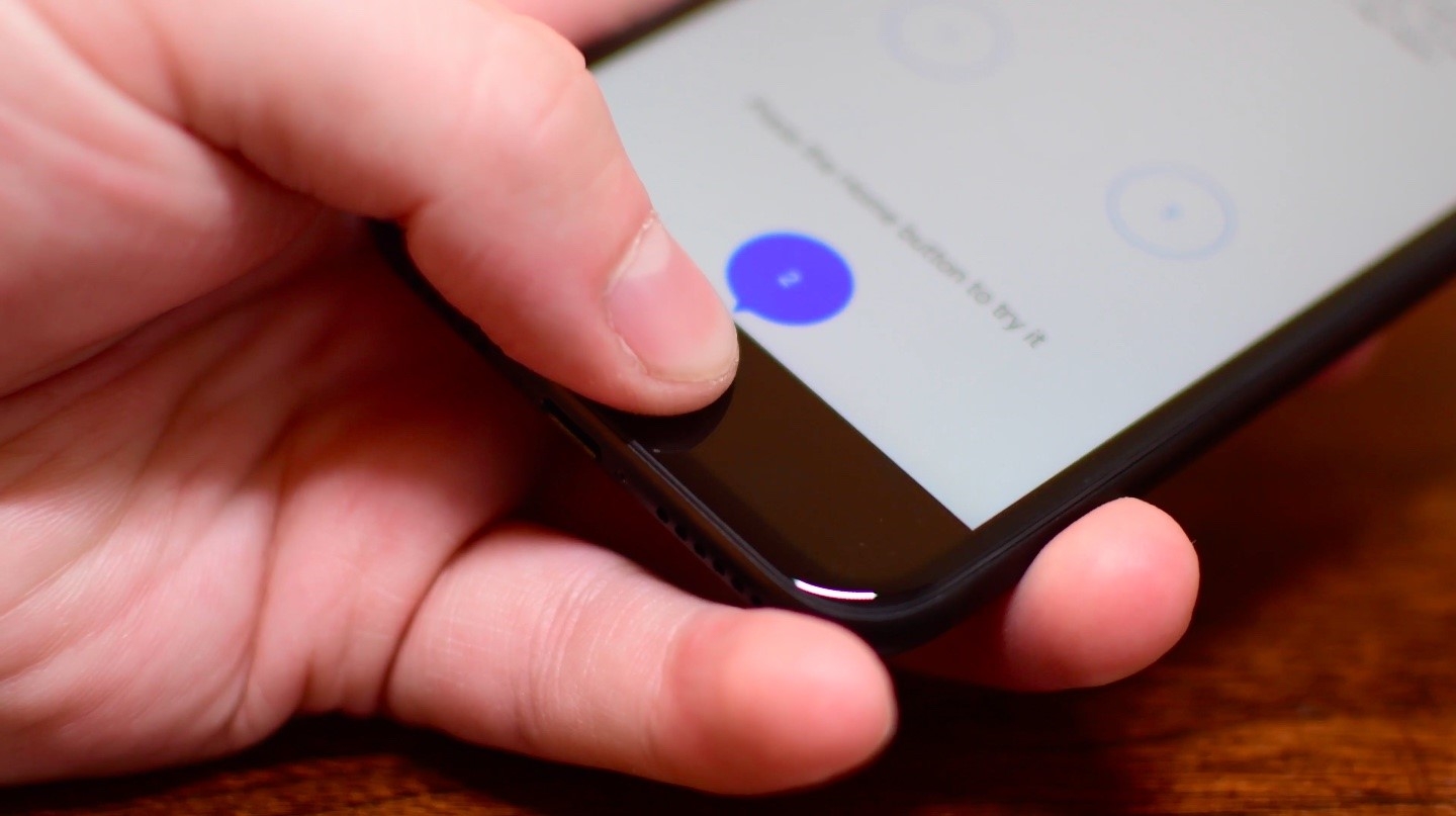 Mách bạn cách khắc phục một số lỗi thường gặp trên iPhone 7 Mách bạn cách khắc phục một số lỗi thường gặp trên iPhone 7