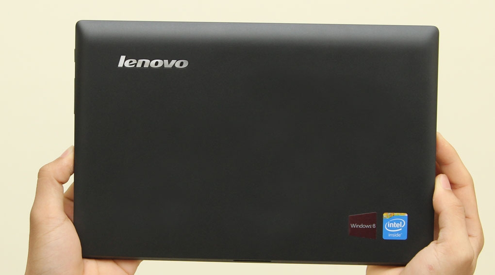 Máy tính bảng lai Lenovo MiiX3 3