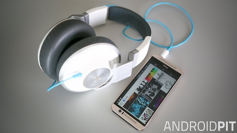 Mẹo cải thiện chất lượng âm thanh và tăng âm lượng trên Android