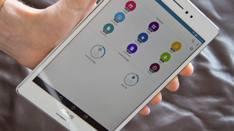 Mẹo chia sẻ dữ liệu giữa máy tính và điện thoại trong vòng một nốt nhạc