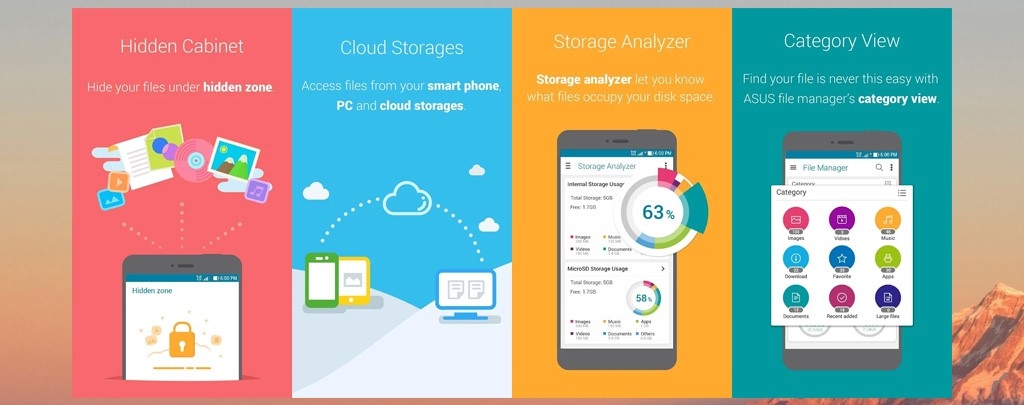 Mẹo chia sẻ dữ liệu giữa máy tính và điện thoại trong vòng một nốt nhạc