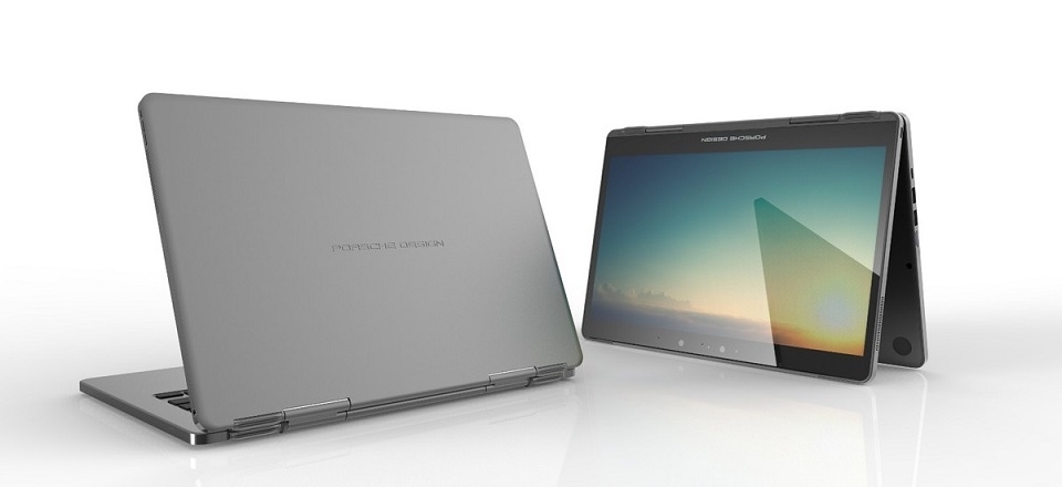 Microsoft ra mắt mẫu máy tính 2-trong-1 mới với ngoại hình vi diệu
