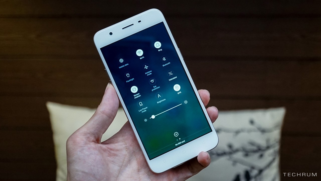 Mở hộp và đánh giá nhanh Oppo A39 10 Mở hộp và đánh giá nhanh Oppo A39 10