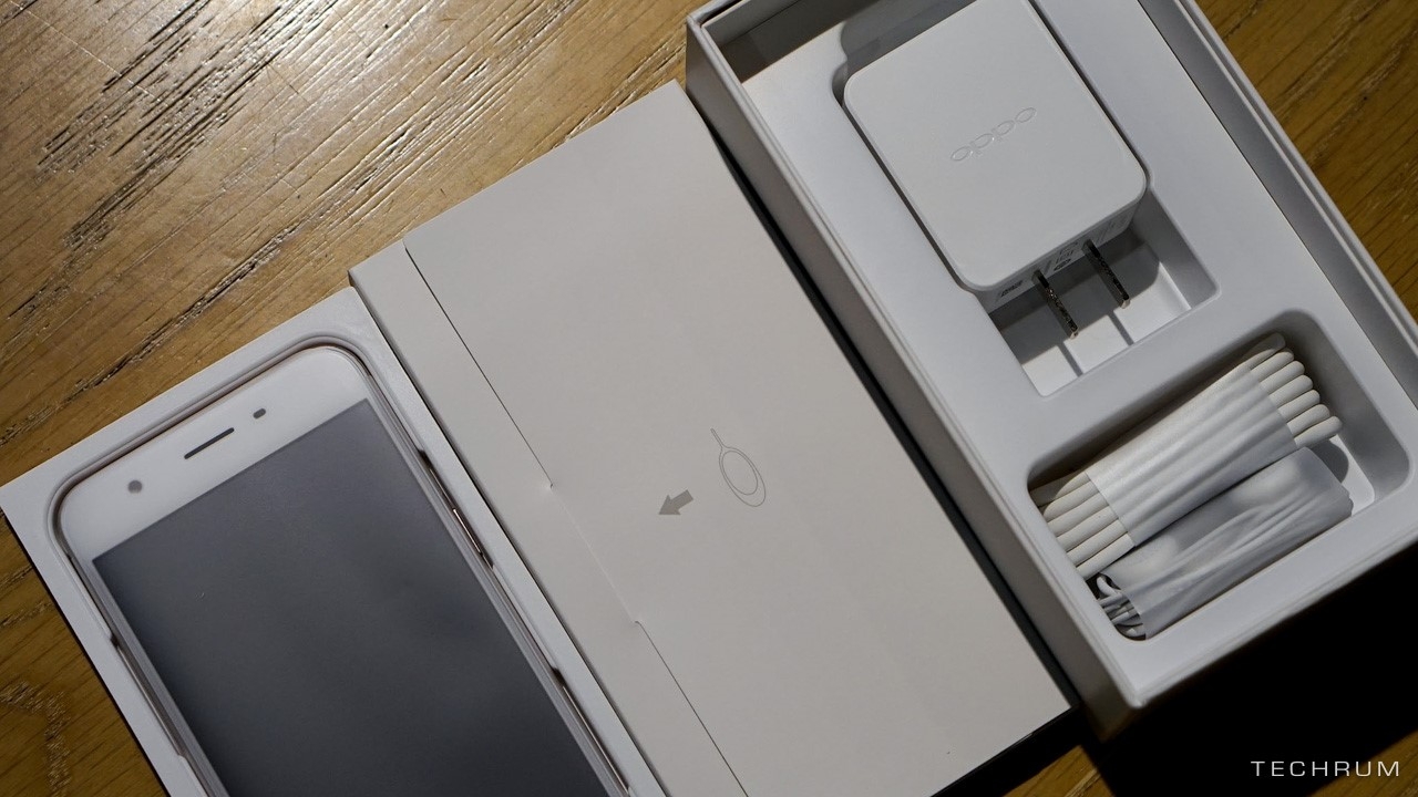 Mở hộp và đánh giá nhanh Oppo A39 15 Mở hộp và đánh giá nhanh Oppo A39 15