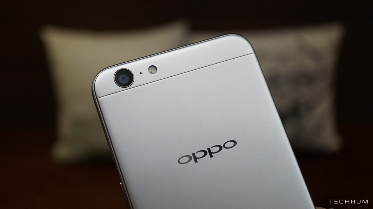 Mở hộp và đánh giá nhanh Oppo A39 3 Mở hộp và đánh giá nhanh Oppo A39 3