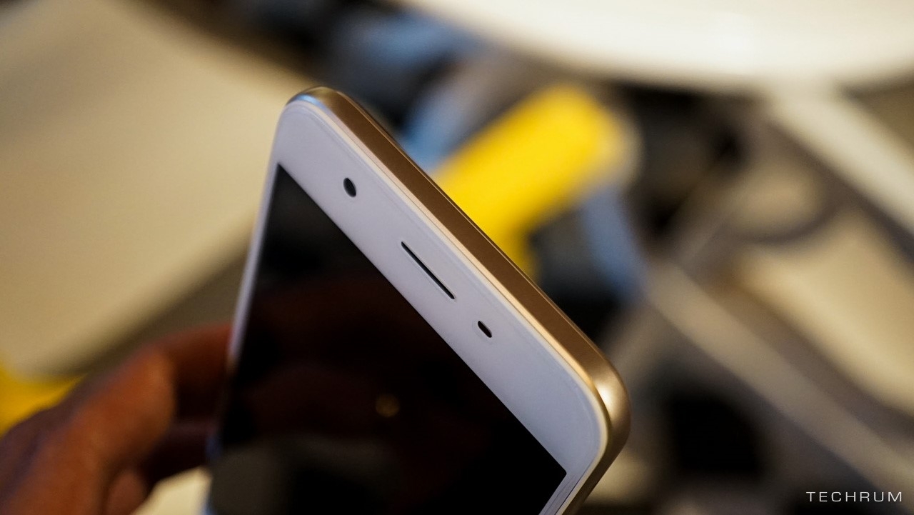 Mở hộp và đánh giá nhanh Oppo A39 5 Mở hộp và đánh giá nhanh Oppo A39 5