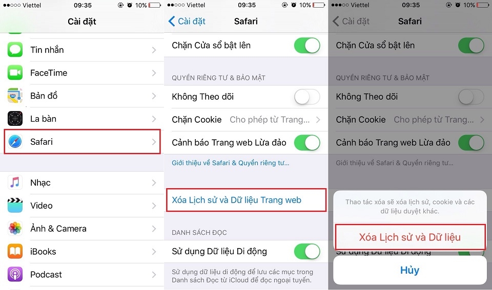 Mở rộng dung lượng lưu trữ trên iPhone với vài thao tác cơ bản
