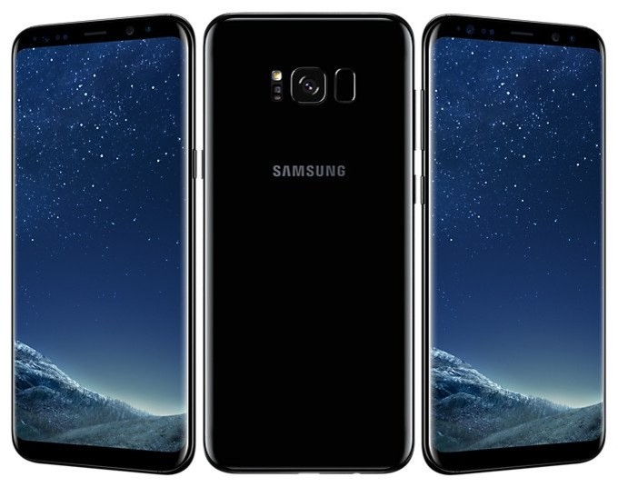 Mới lên kệ, Galaxy S8 Plus phiên bản RAM 6GB đã cháy hàng Mới lên kệ, Galaxy S8 Plus phiên bản RAM 6GB đã cháy hàng