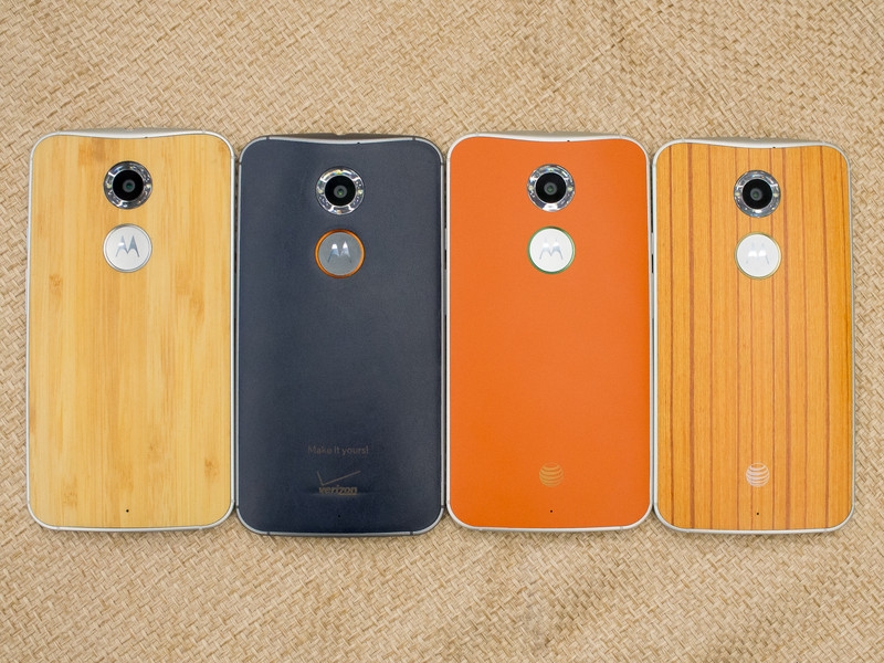 Moto X 2014 có giá bao nhiêu nếu bán tại Việt Nam