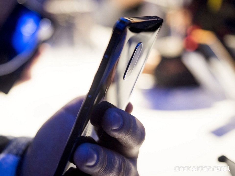 cận cảnh nokia 5