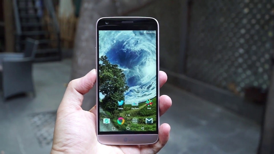 Năm 2016: Cứ mỗi giây thì có 47 smartphone được bán ra, thị trường tăng trưởng chậm