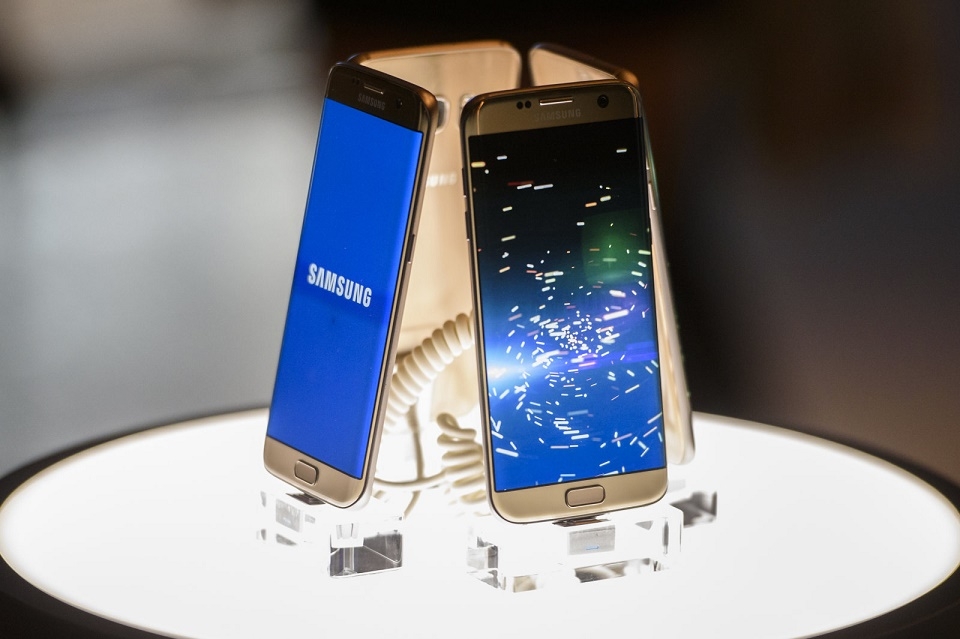 Galaxy S8 có thể được trang bị Samsung Hello