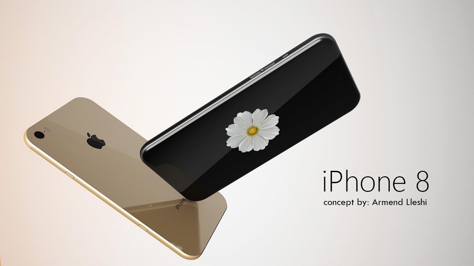 Người dùng iPhone 8 sẽ phải thêm tiền để mua sạc không dây Người dùng iPhone 8 sẽ phải thêm tiền để mua sạc không dây