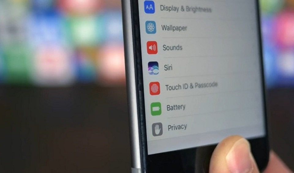 Người dùng iPhone đang gặp nguy hiểm khi cập nhật lên iOS 10 1 Người dùng iPhone đang gặp nguy hiểm khi cập nhật lên iOS 10 1