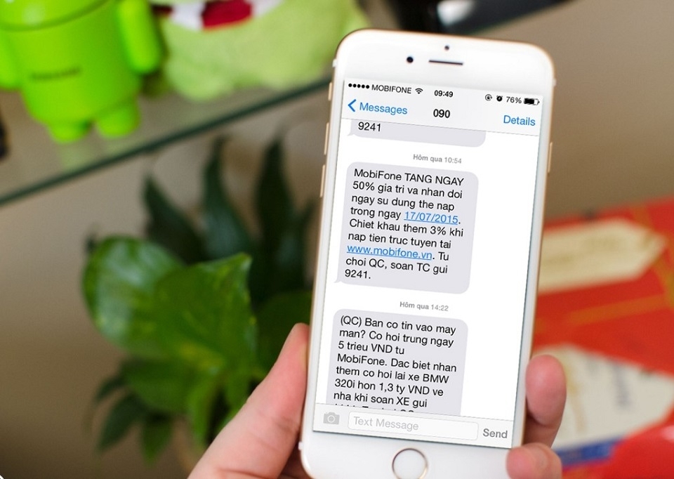 Những điều cần biết để tránh mất tiền oan khi sử dụng iPhone 1 Những điều cần biết để tránh mất tiền oan khi sử dụng iPhone 1