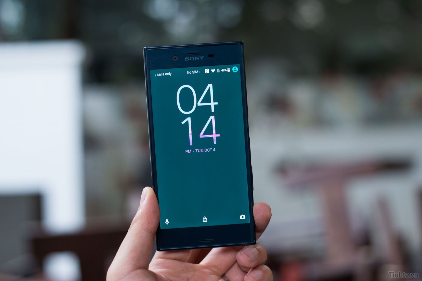 Những tính năng nhỏ nhưng cực đáng tiền trên Sony Xperia XZ 4 Những tính năng nhỏ nhưng cực đáng tiền trên Sony Xperia XZ 4
