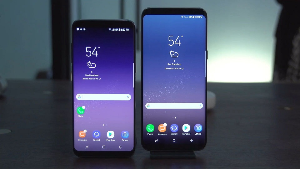 Những ưu đãi đặc quyền dành riêng chủ sở hữu Galaxy S8 và S8+ Những ưu đãi đặc quyền dành riêng chủ sở hữu Galaxy S8 và S8+