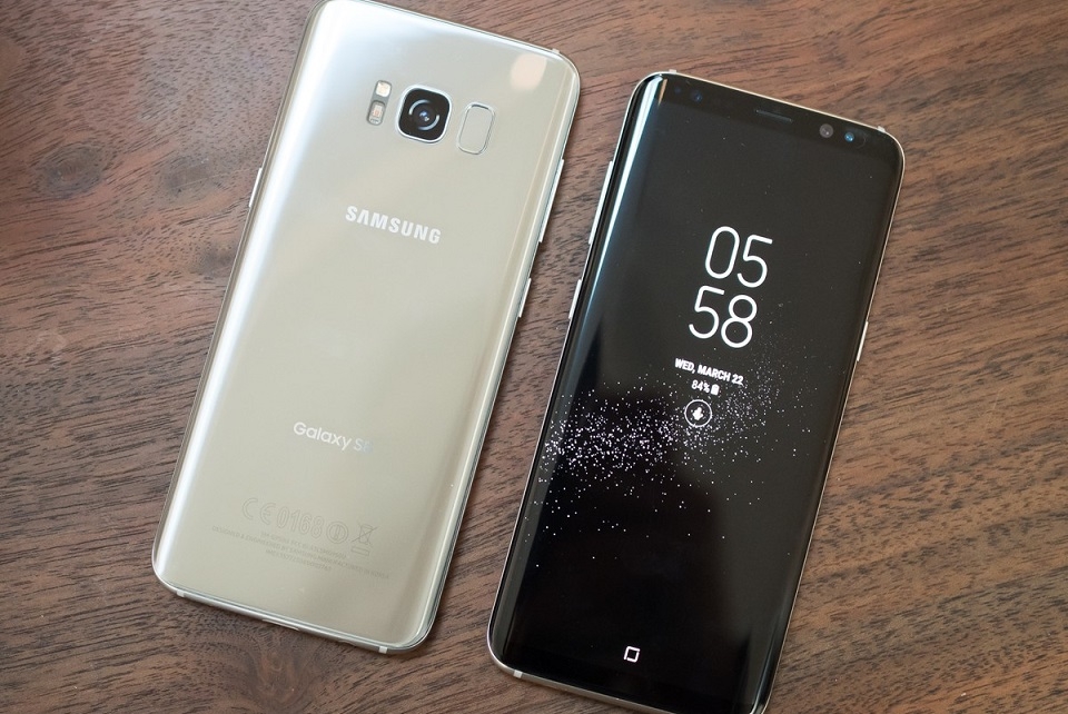 Những ưu đãi đặc quyền dành riêng chủ sở hữu Galaxy S8 và S8+ 2 Những ưu đãi đặc quyền dành riêng chủ sở hữu Galaxy S8 và S8+ 2