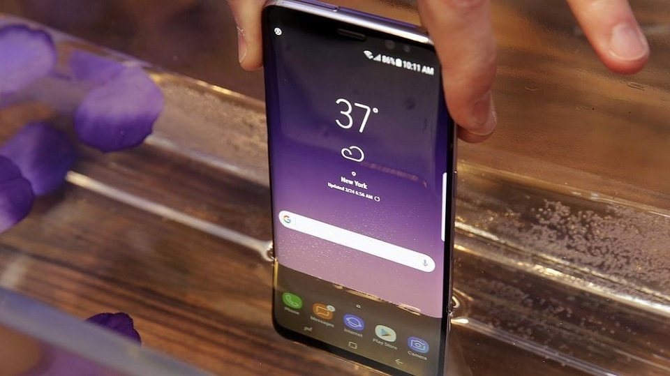 Những ưu đãi đặc quyền dành riêng chủ sở hữu Galaxy S8 và S8+ 1 Những ưu đãi đặc quyền dành riêng chủ sở hữu Galaxy S8 và S8+ 1