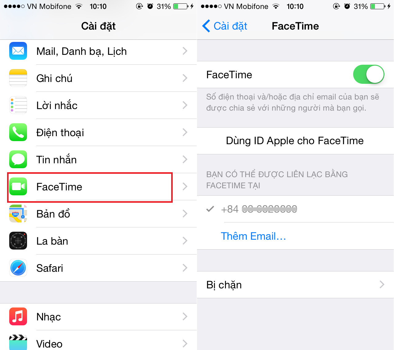 Những việc cần làm trước khi thanh lý iPhone cũ