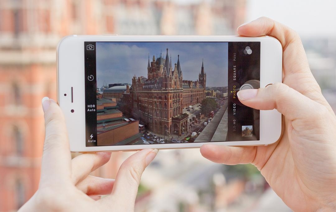 Nói về thời lượng pin, không ai vượt qua được 6 smartphone này