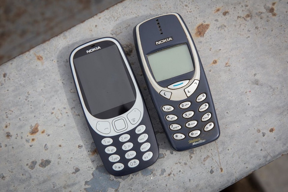 Nokia 3310 mới sẽ không thể sử dụng được ở nhiều quốc gia 1 Nokia 3310 mới sẽ không thể sử dụng được ở nhiều quốc gia 1