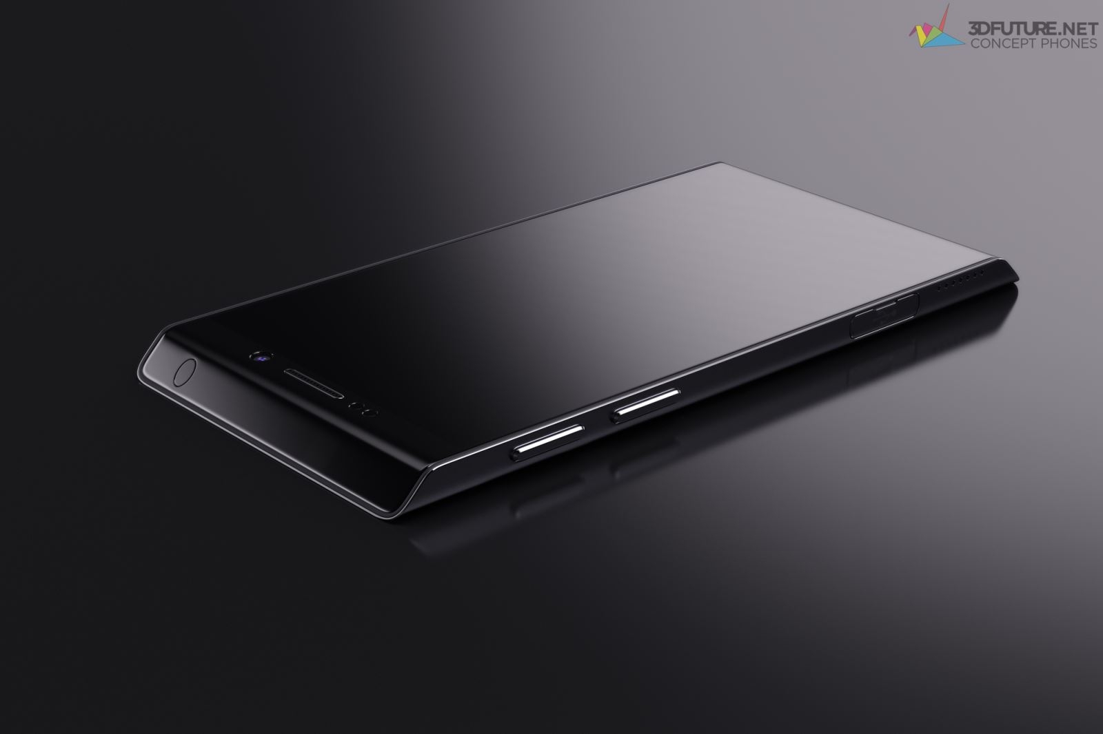 Note 5 phiên bản màu hồng và bạc, lộ ảnh concept Galaxy S7 Egde 7