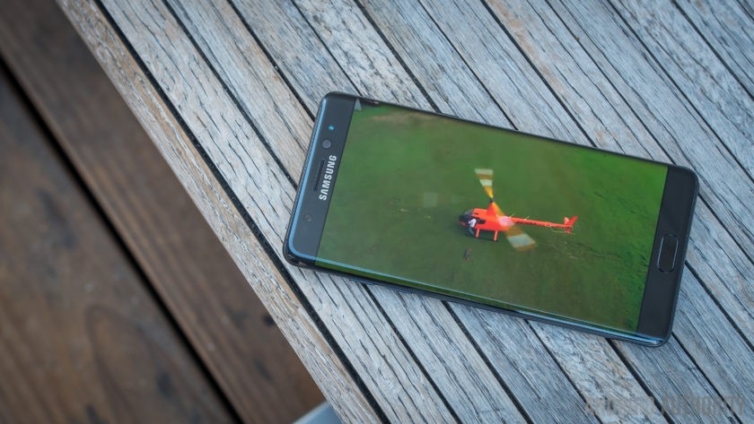 Note 7 sẽ ảnh hưởng thế nào đến smartphone Samsung trong tương lai 1