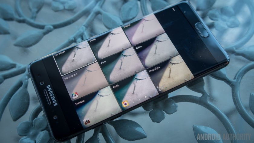 Note 7 sẽ ảnh hưởng thế nào đến smartphone Samsung trong tương lai 3