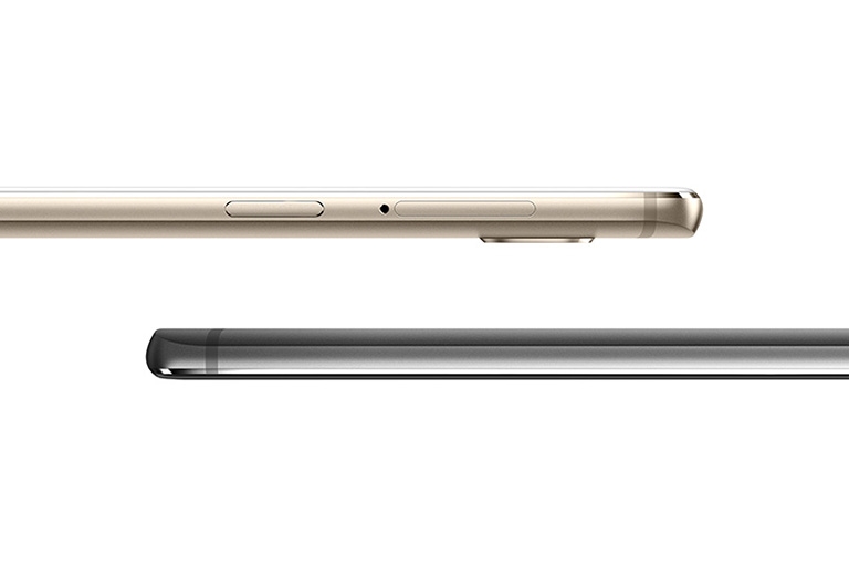 OnePlus 3 chính thức ra mắt