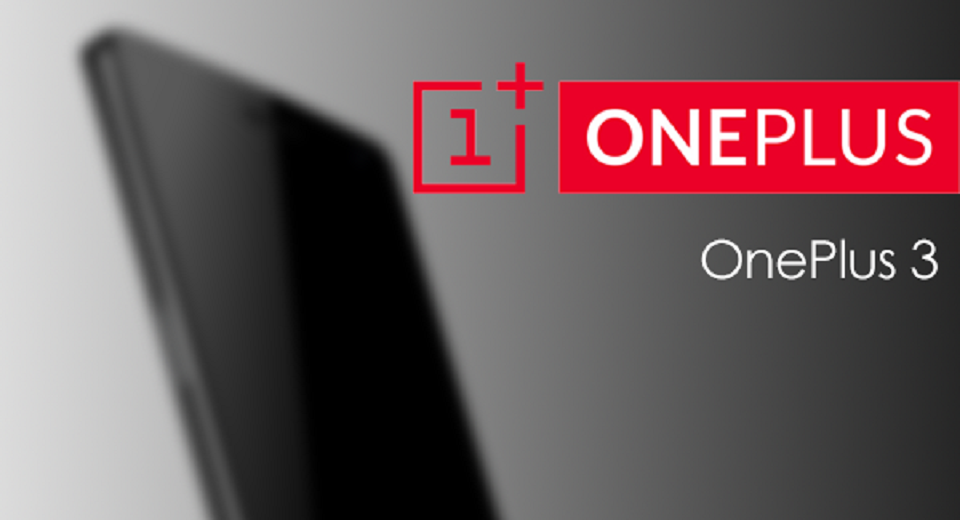 OnePlus 3 sẽ được trang bị viên pin 3500mAh?