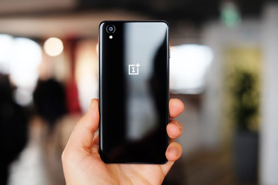 OnePlus X: smartphone không đối thủ trong tầm giá 5 triệu