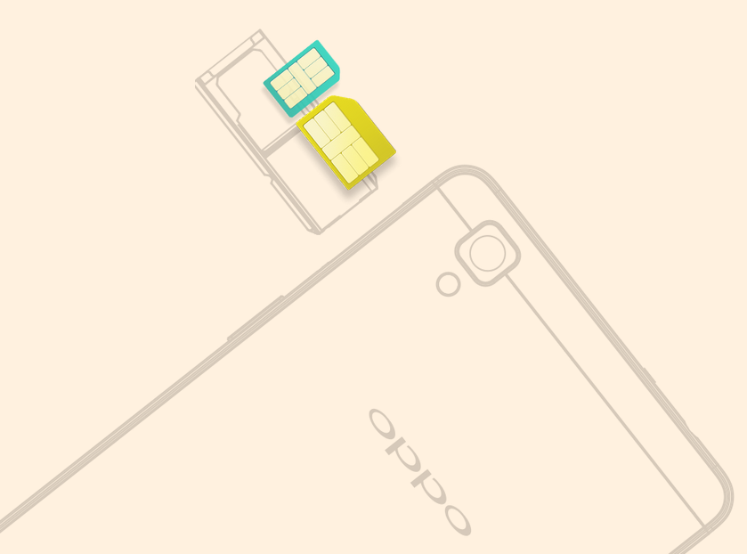 Oppo A53 ra mắt: màn hình 5.5 inch, Snapdragon 616, pin 3050mAh 7