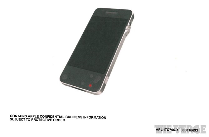 Phải chăng Sony mới thực sự là cha đẻ của iPhone?