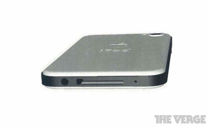 Phải chăng Sony mới thực sự là cha đẻ của iPhone?